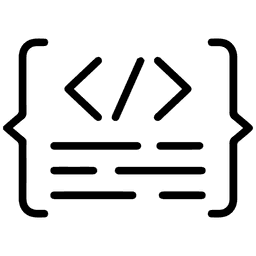 código fonte